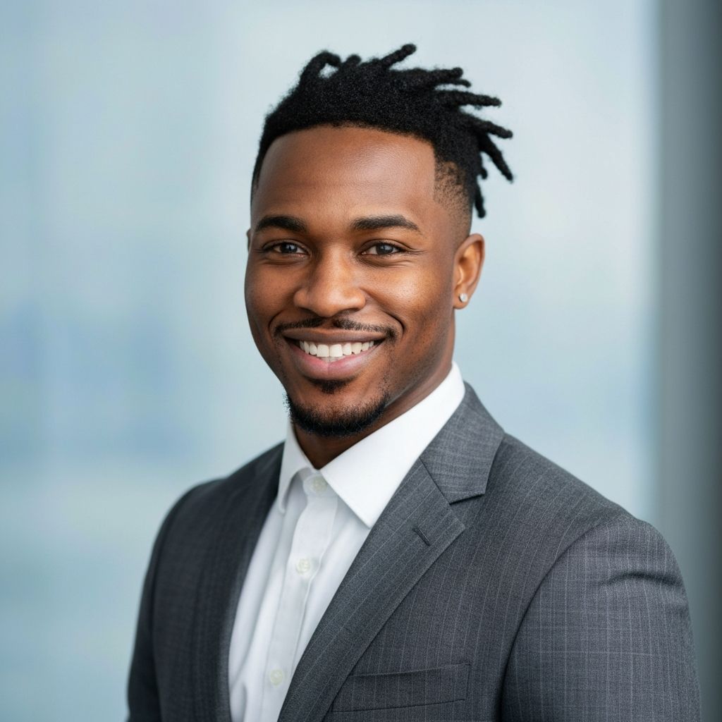 David Mwangi - Program participant success story